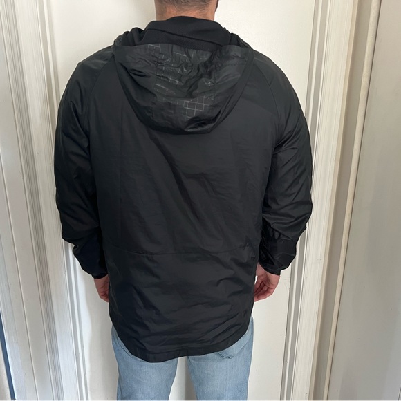 Men’s Nike advance 15 Windrunner jacket - Picture 2 of 3
